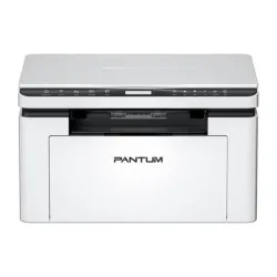 Pantum stampante pantum multifunzione laser a4 3in1 22ppm gdi 150fg lcd usb wifi bt (toner in dotaz. 700pag)