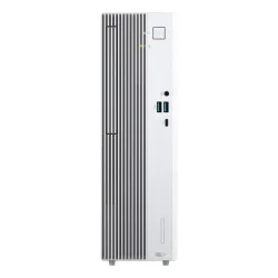 Asus v500 sff v501sv-05210h043w intel core 5 210h 16 gb ddr5-sdram 1 tb ssd windows 11 home pc bianco