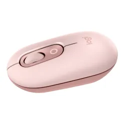 Logitech 910-007413 mouse universale ambidestro bluetooth ottico