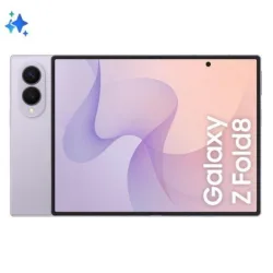 Galaxy fold8 16+1tb lilla