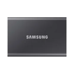 Portable SSD T7