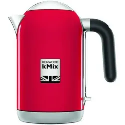 Kenwood kmix bollitore elettrico 1 l 2200 w rosso