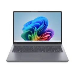 Lenovo ideapad slim 3 16iph11 copilot+ pc intel core ultra 5 322 computer portatile 40,6 cm (16\) wuxga 16 gb ddr5-sdram 512 gb