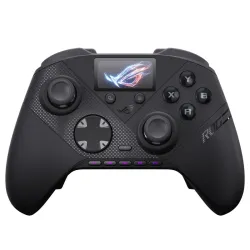 Rog raikiri ii pro pc black