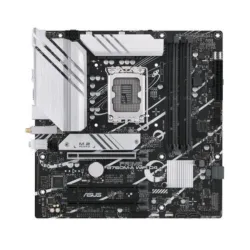 Asus prime b760m-a d4-csm scheda madre form micro atx chipset intel b760 socket lga 1700