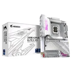 Gigabyte Z890 A ELITE X ICE 4719331864989