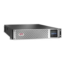 Apc smtl3000rmi2ucnc gruppo di continuità (ups) a linea interattiva 3 kva 2700 w 9 presa(e) ac