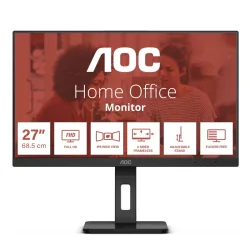 Aoc e3 27e3qaf monitor pc 27`` 1920x1080 pixel nero