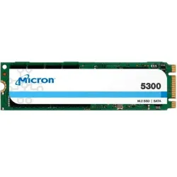 Lenovo 4XB7A17073 drives allo stato solido 480 GB M.2 Serial ATA III (Micron 530