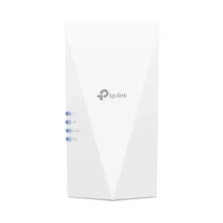 Tp-link re3000x ripetitore di rete 2402 mbit/s bianco