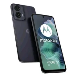 Motorola moto g35 5g dual sim 6.72 octa core 128gb ram 4gb 5g europa midnight black