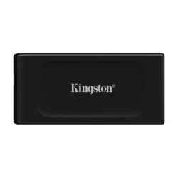 Kingston technology xs1000 ssd esterno 1tb nero