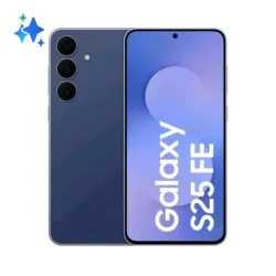 Galaxy s25 fe 8+256gb navy