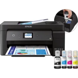 Epson stampante inkjet multifunzione ecotank et-15000 risoluzione 4800x1200 dpi a3+ wi-fi