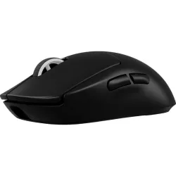 Logitech g pro x superlight 2 mouse giocare mano destra rf wireless ottico 32000 dpi