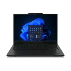 Lenovo thinkpad l13 gen 6 13.3 wuxga intel core ultra 5 225u ram 16gb-ssd 512gb nvme-intel graphics-wi-fi 6e-win 11 prof nero (21r50004ix)