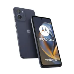MOTOROLA MOTO G05 4G 8+256GB 6.67" DENIM BLUE ITALIA