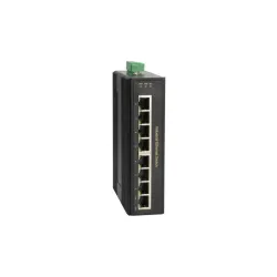 LevelOne IGP-0802 switch di rete Non gestito Gigabit Ethernet (10/100/1000) Supp