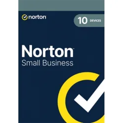Nortonlifelock small business 250gb it 1 user 10 device 12 mesi box
