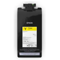 Epson ultrachrome xd3 cartuccia d\`inchiostro 1 pz originale giallo
