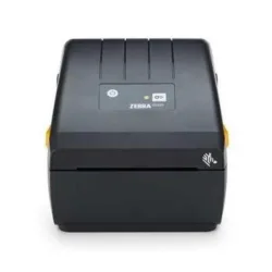 Zebra zd230 stampante per etichette (cd) trasferimento termico 203 x 203 dpi 152 mm/s con cavo e senza cavo collegamento