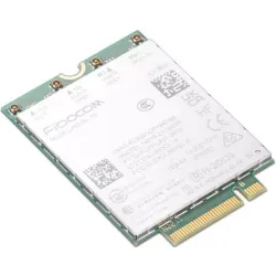 Lenovo 4xc1k04678 scheda di rete e adattatore interno wwan 1000 mbit/s