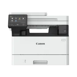 Canon i-sensys mf465dw stampante multifunzione laser b/n a4 wi-fi copia scansiona fax usb gigabit lan 40ppm