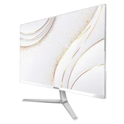 Yashi yz2711 monitor pc 27`` wide ips pioneer slim 1920x1080 bianco