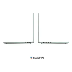 Lenovo ideapad slim 5 14agp11 copilot+ pc amd ryzen ai 5 430 computer portatile 35,6 cm (14\) wuxga 16 gb ddr5-sdram 512 gb ssd