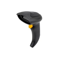 Lettore bar code scanner di codici a barre 2d usb (351021)