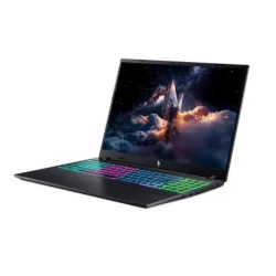 Acer nitro v 16 anv16-i31-93r1 16 wuxga intel core 9 270h ram 16gb-ssd 512gb nvme-nvidia geforce rtx 5060 8gb-wi-fi 6 + gigabit lan-win 11 prof nero (nh.u59et.00w)