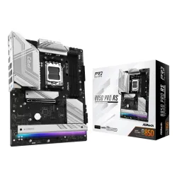 Asrock b850 pro rs, amd, sockel am5, amd ryzen 7000 series