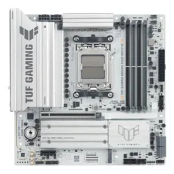 Asus TUF GAMING B850M-PLUS WIFI7 W 4711636167451