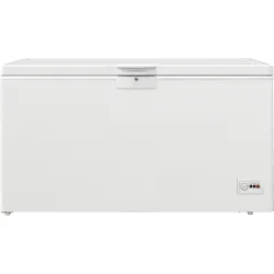 Beko Congelatore A Pozzetto 451lt E Bianco Hsm46740 8690842586354