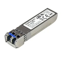 Startech.com modulo ricetrasmettitore sfp+ in fibra 10 gigabit conforme msa - 10gbase-lr