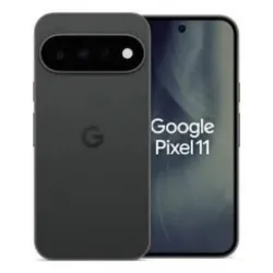 Google pixel 11 5g dual sim 6.3 octa core 256gb ram 12gb 5g europa obsidian black