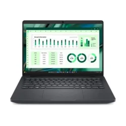Dell pro max 14 mc14250 ai workstation mobile 14 full hd+ intel core ultra 7 265h ram 32gb-ssd 1tb nvme-nvidia rtx pro 500 blackwel 6gb-wi-fi 7 tri-band + gigabit lan-win 11 prof nero (l42ggj)
