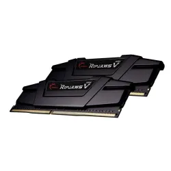 G.skill ripjaws v f4-3600c18q2-256gvk memoria 256 gb 8 x 32 gb ddr4 3600 mhz