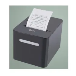 Stampante termica scontrini 80mm usb+lan+bt+wifi (ggtd80ulbw)