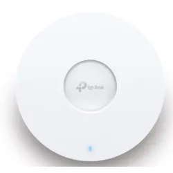 TP-Link Omada EAP653 UR punto accesso WLAN 2976 Mbit/s Bianco Supporto Power ove