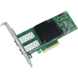 Intel x710-da2 interno fibra 40000 mbit/s