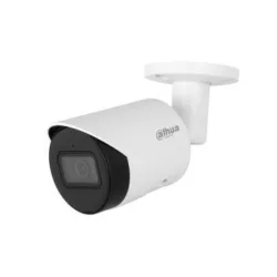 Telecamera sorveglianza 2mp ip bullet 2.8mm (ipc-hfw2241s-s) poe