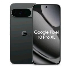 Google pixel 10 pro xl - 5g smartphone - dual-sim - ram 16 g