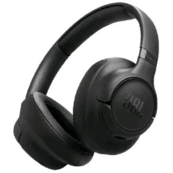 Handsfree Bluetooth JBL Tune 730BT, MultiPoint, A2DP, Nero JBLT730BTBLK