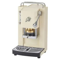Faber pro 3.0 essential heritage chrome - macchina caffÃ? a cialde