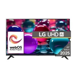 Tv led 65 65ua73003la ultra hd 4k smart tv wifi dvb-t2