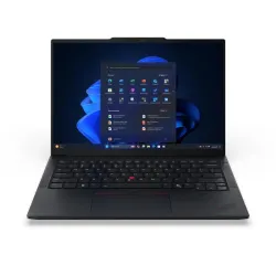 Lenovo thinkpad e14 gen 7 (intel) copilot+ pc intel core ultra 5 228v computer portatile 35,6 cm (14\) wux - tastiera qwertz