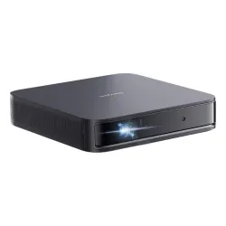 Dangbei atom videoproiettore 1200 ansi lumen dlp 1080p (1920x1080) compatibilitÀ 3d nero