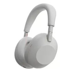 Sony wh-1000xm6 auricolare con cavo e senza cavo a padiglione musica/giornaliera usb tipo-c bluetooth grigio