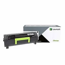 Lexmark B2300A0 cartuccia toner 1 pz Originale Nero (LEXMARK MB2338 BLACK TONER